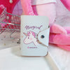 Little Girl Unicorn Wallet